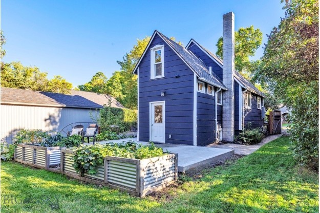 621 E Davis Street, Bozeman