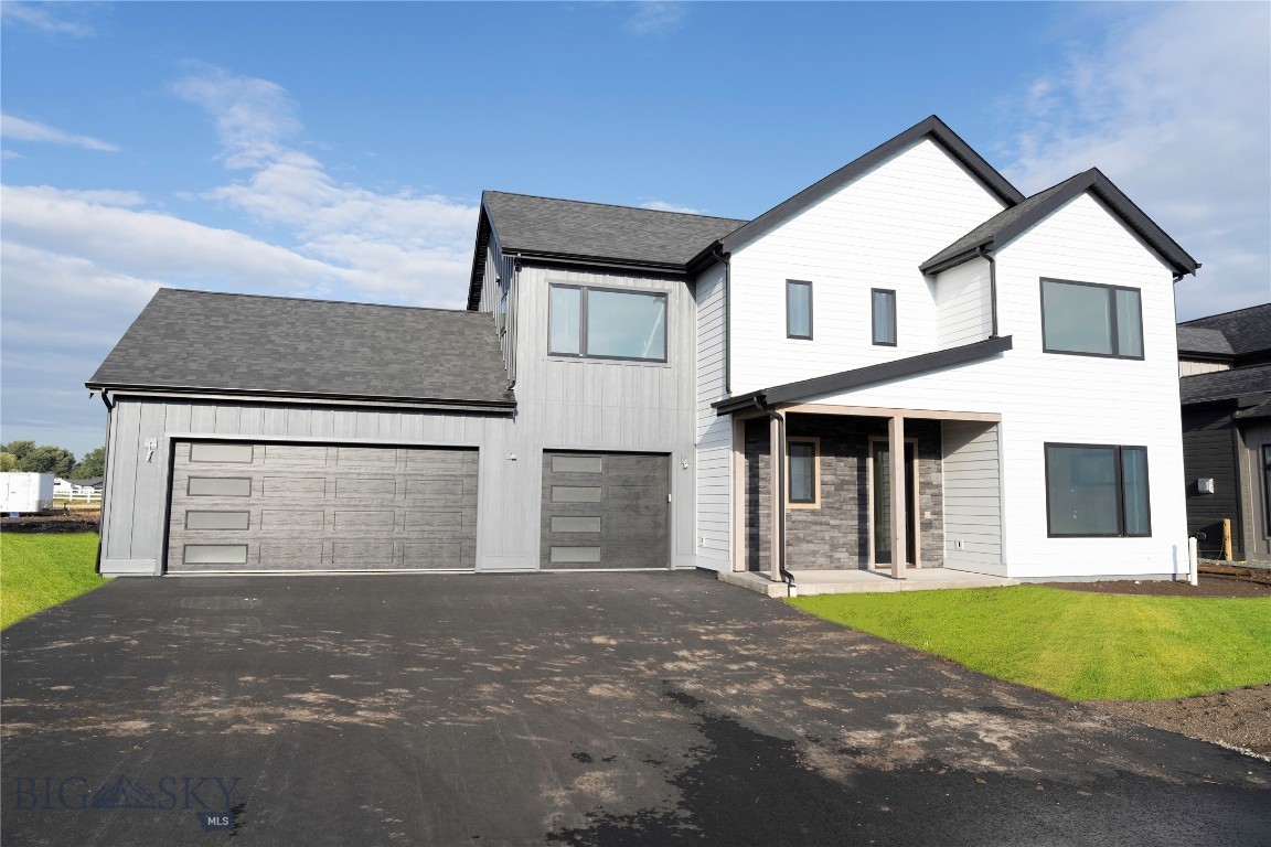 141 Creekbank Loop, Bozeman