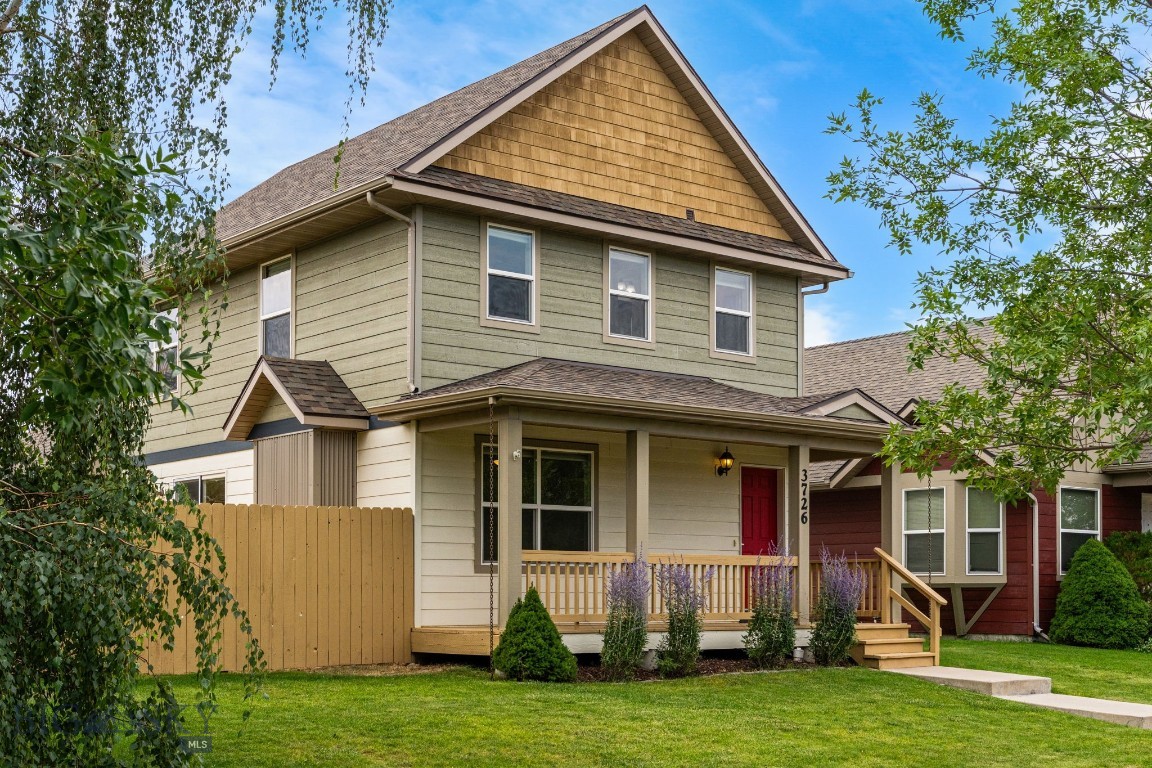3726 Annie Street, Bozeman