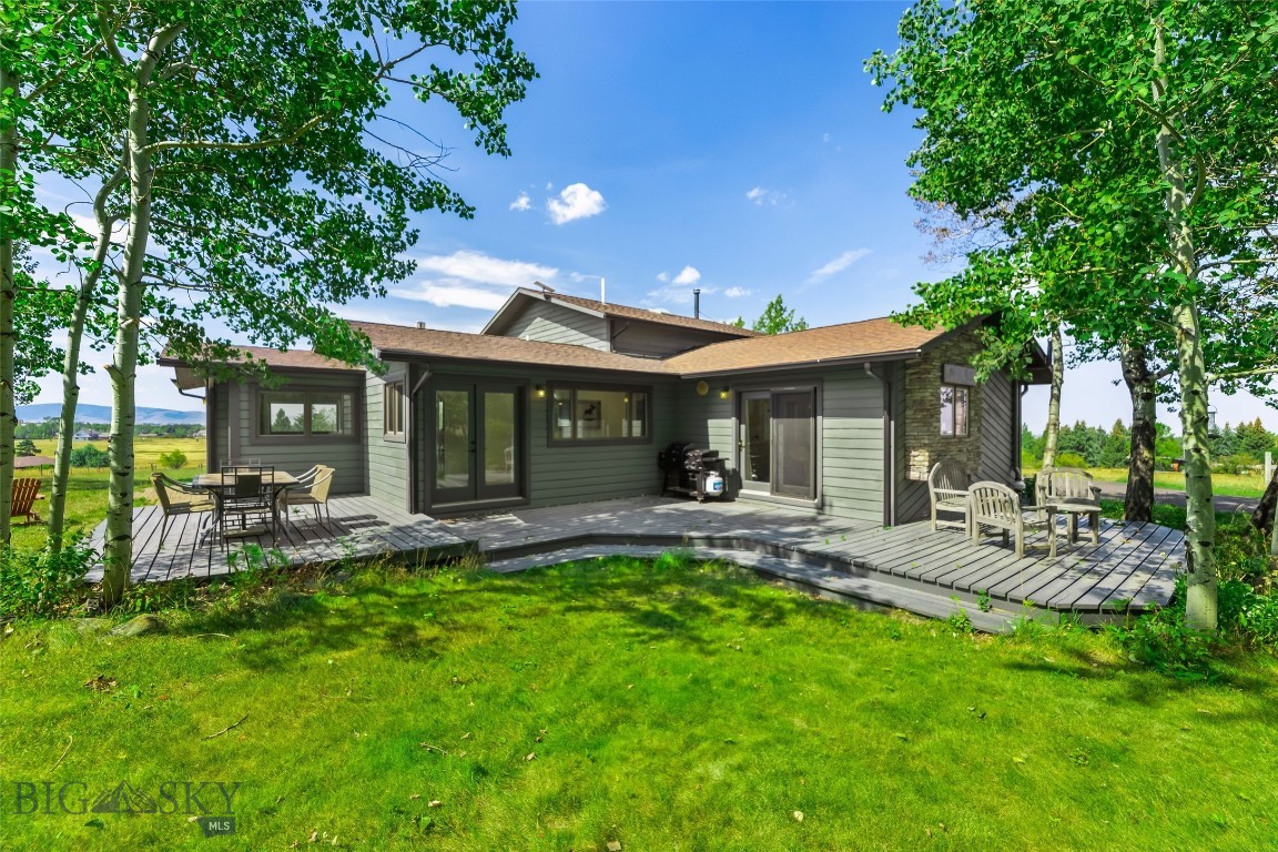 277 Hodgeman Canyon, Bozeman