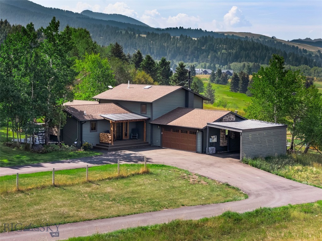 277 Hodgeman Canyon