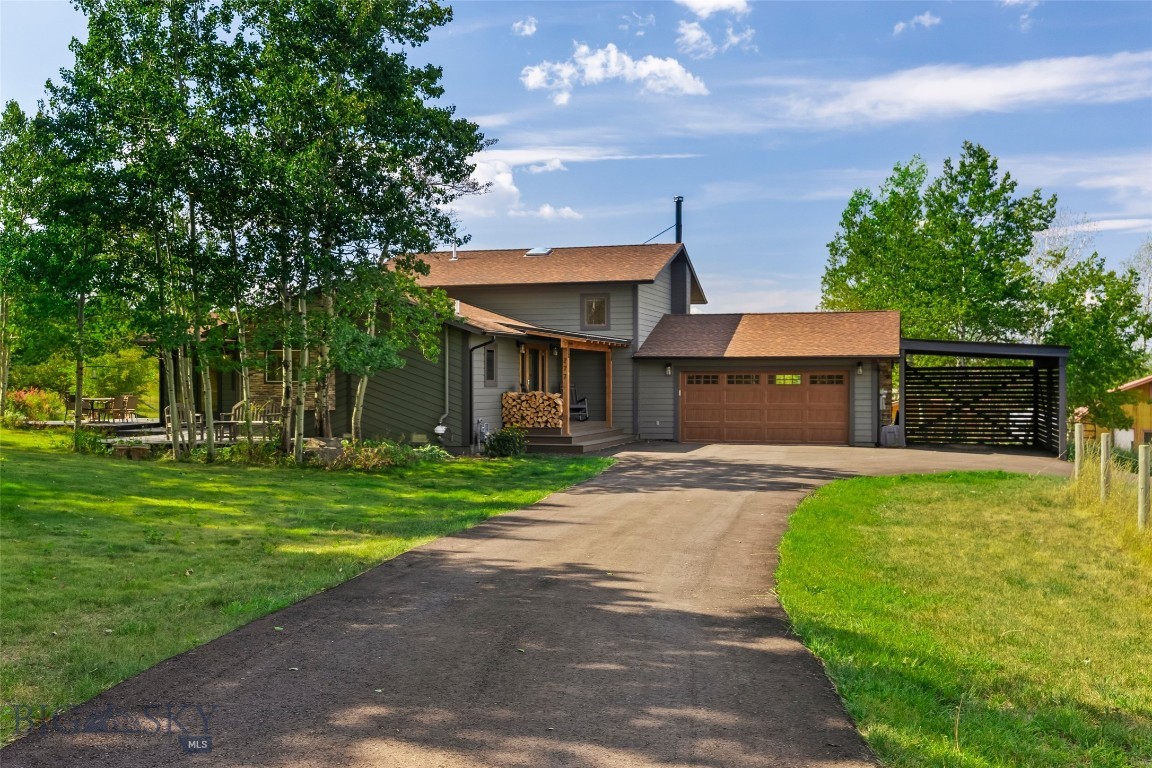 277 Hodgeman Canyon