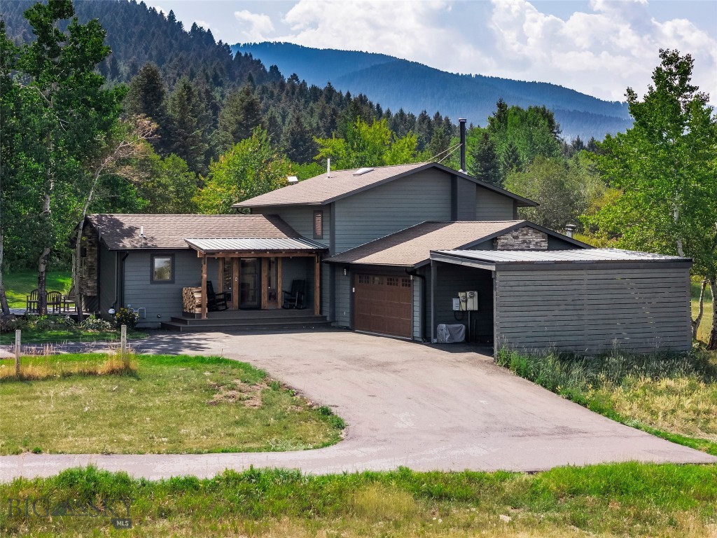 277 Hodgeman Canyon