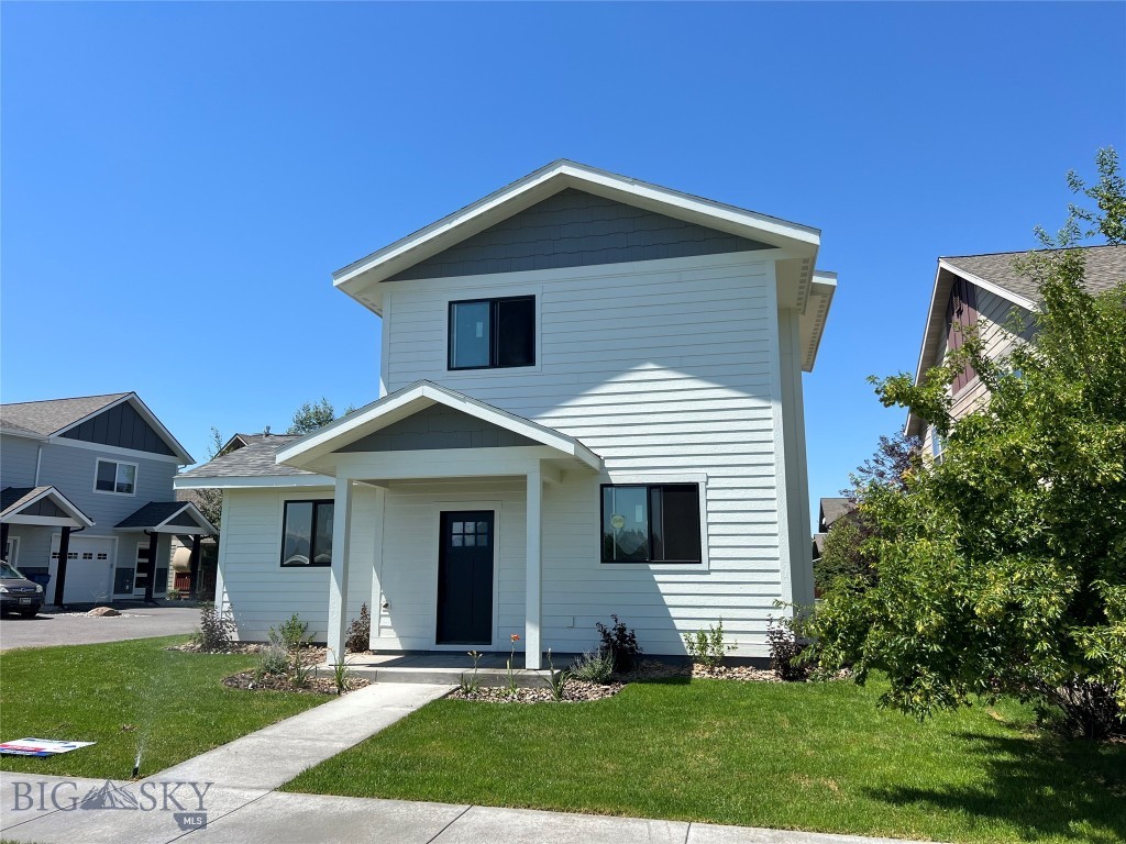 1033 N 14th, Bozeman