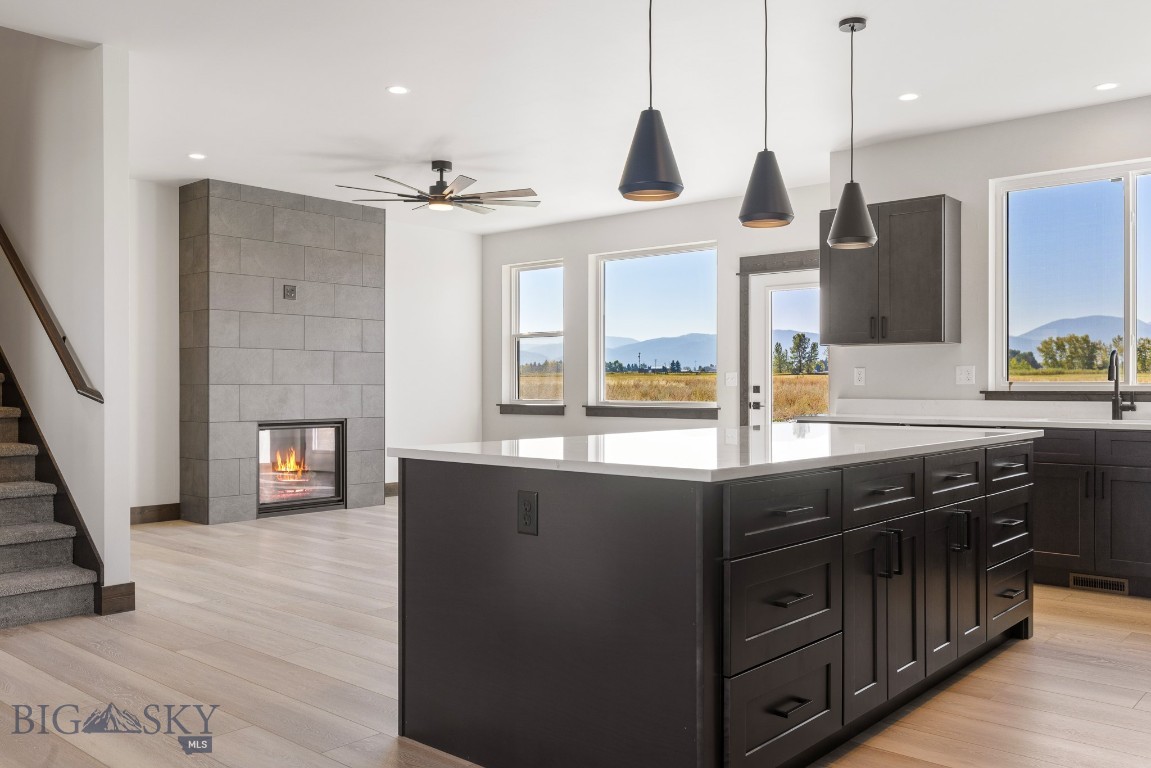 256 Noble Peak Drive, Bozeman