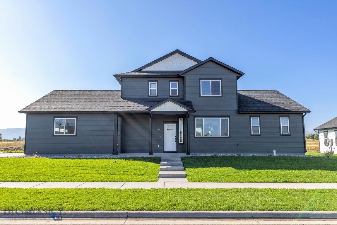 256 Noble Peak Drive