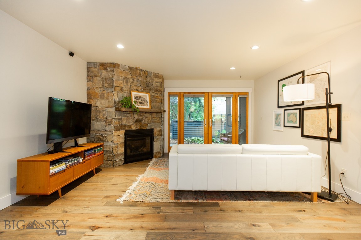 2200 W Dickerson Street 85, Bozeman