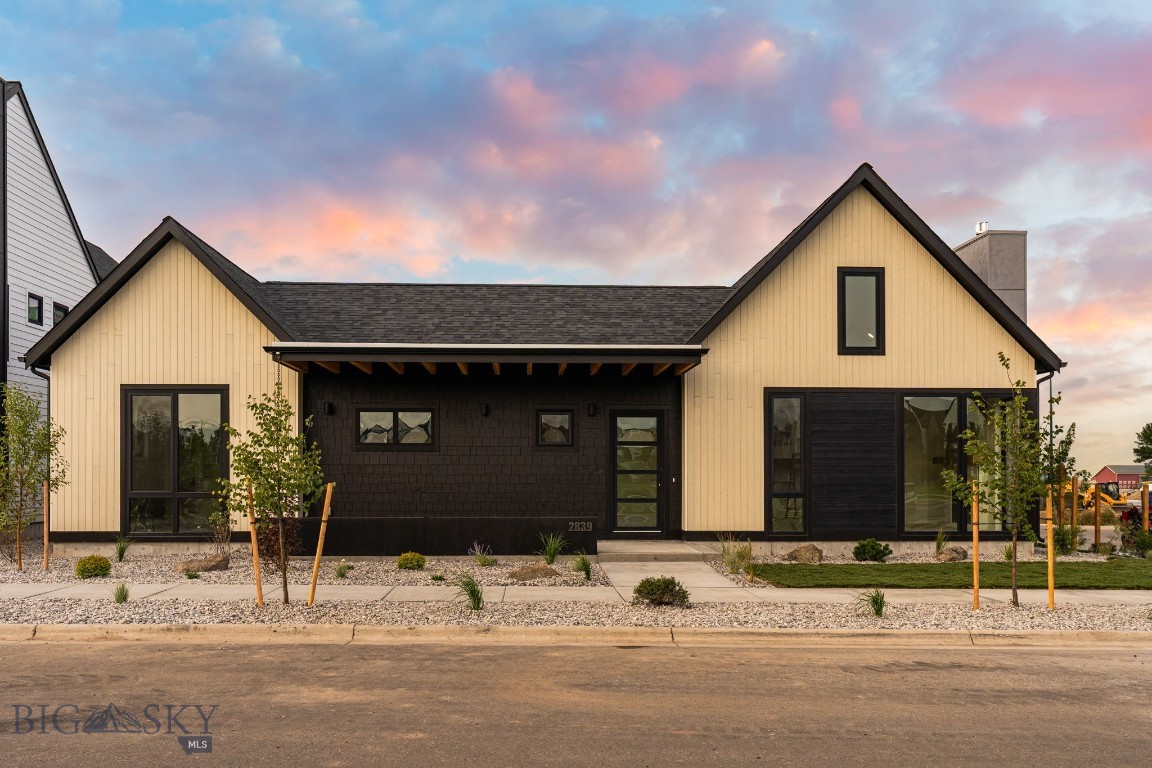 2839 Cielo Way, Bozeman