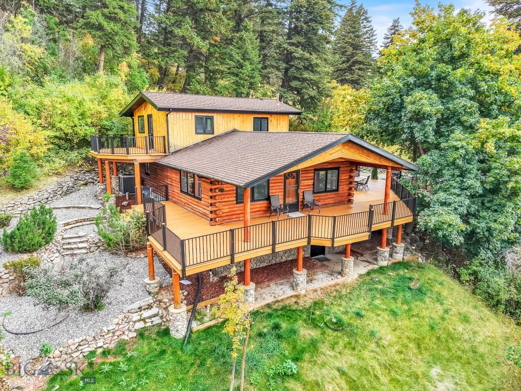 8651 E Panorama Drive E, Bozeman