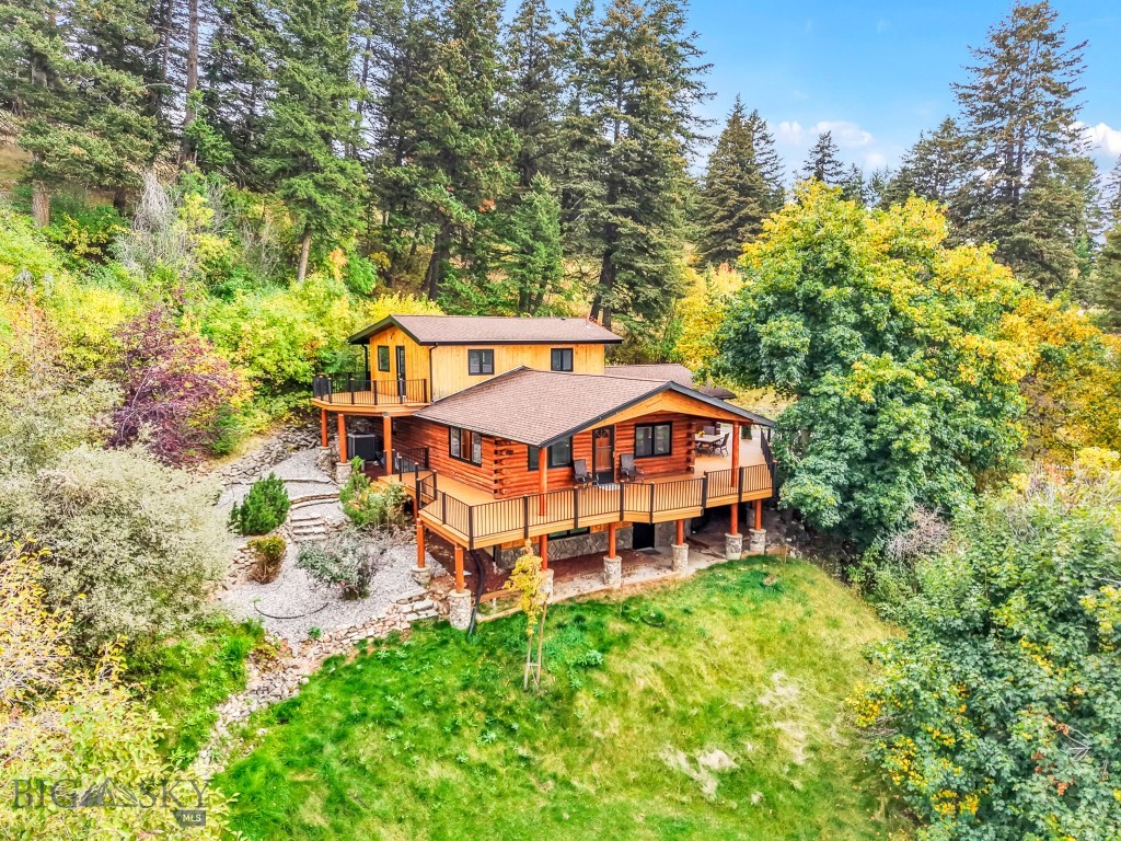 8651 E Panorama Drive E