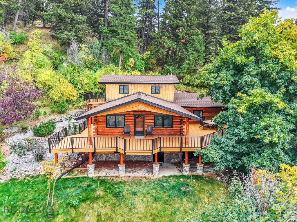 8651 E Panorama Drive E