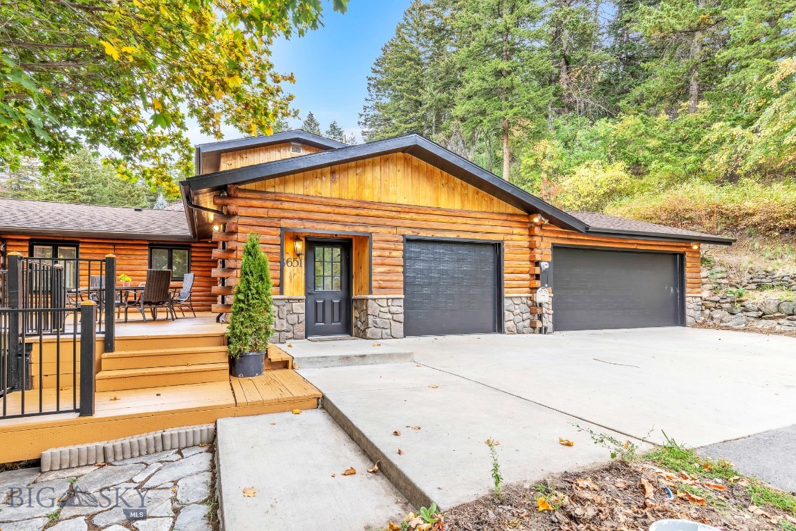 8651 E Panorama Drive E