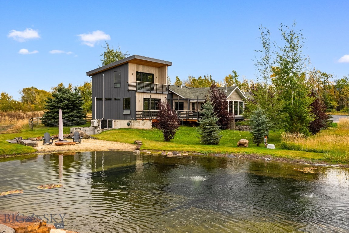 9000 S 19th Avenue, Bozeman
