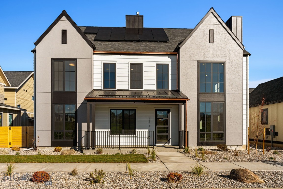 2851 Cielo Way, Bozeman