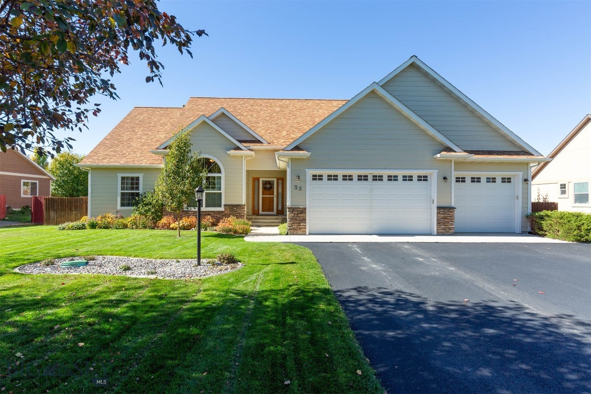 53 Walking Horse Way