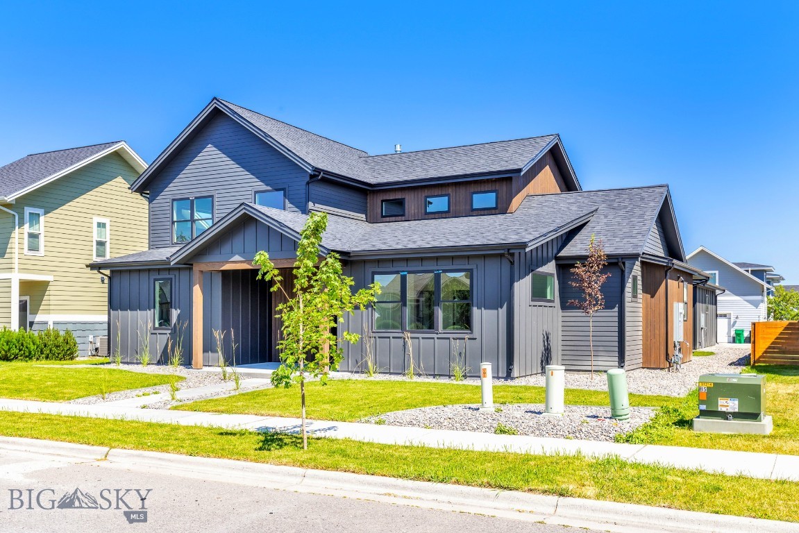 4149 Annie Street, Bozeman