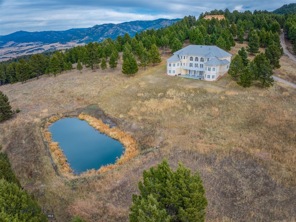 303 Sled Run Road, Bozeman