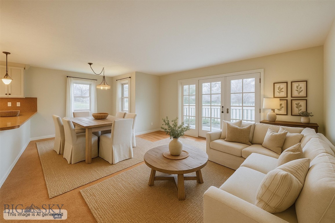 3928 Spruce Meadow Drive