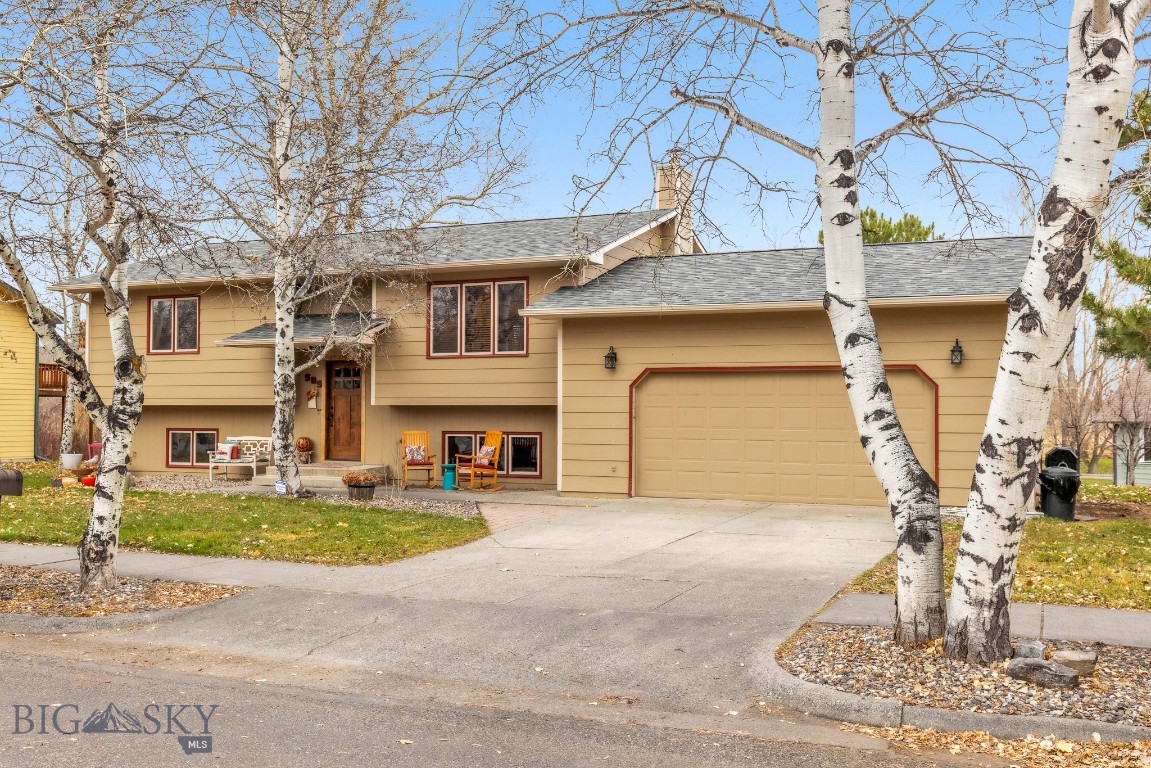 505 Westridge Drive, Bozeman
