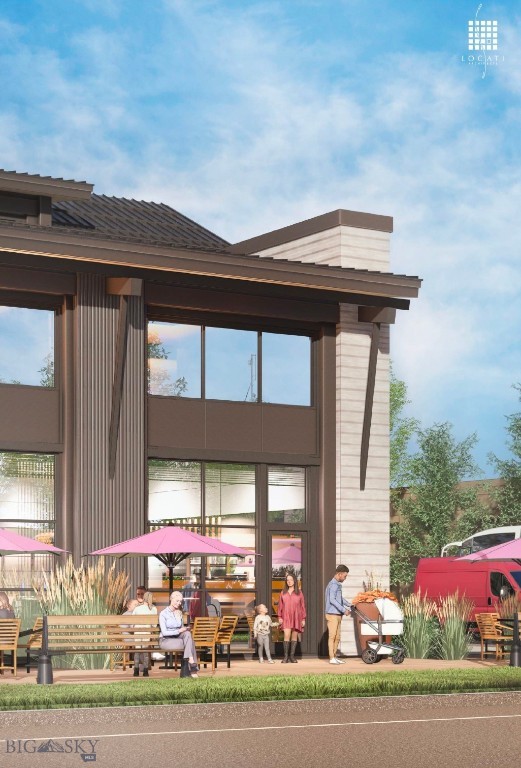 TBD Wellspring Drive 201