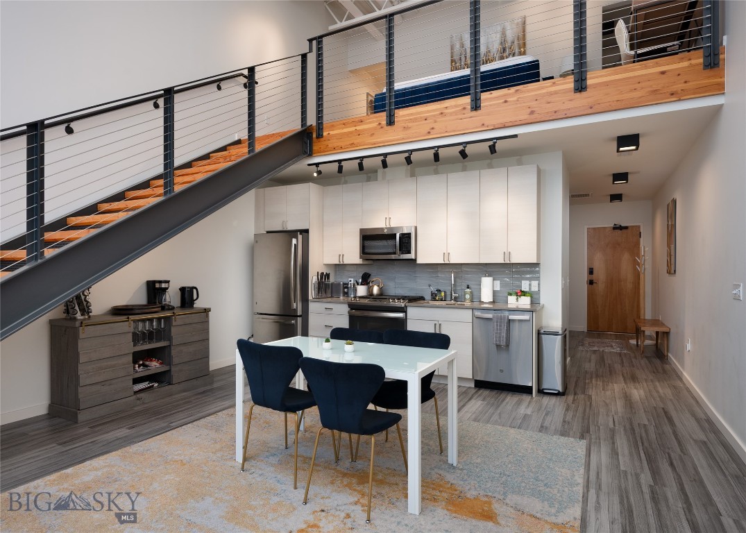 515 W Aspen Street 308, Bozeman