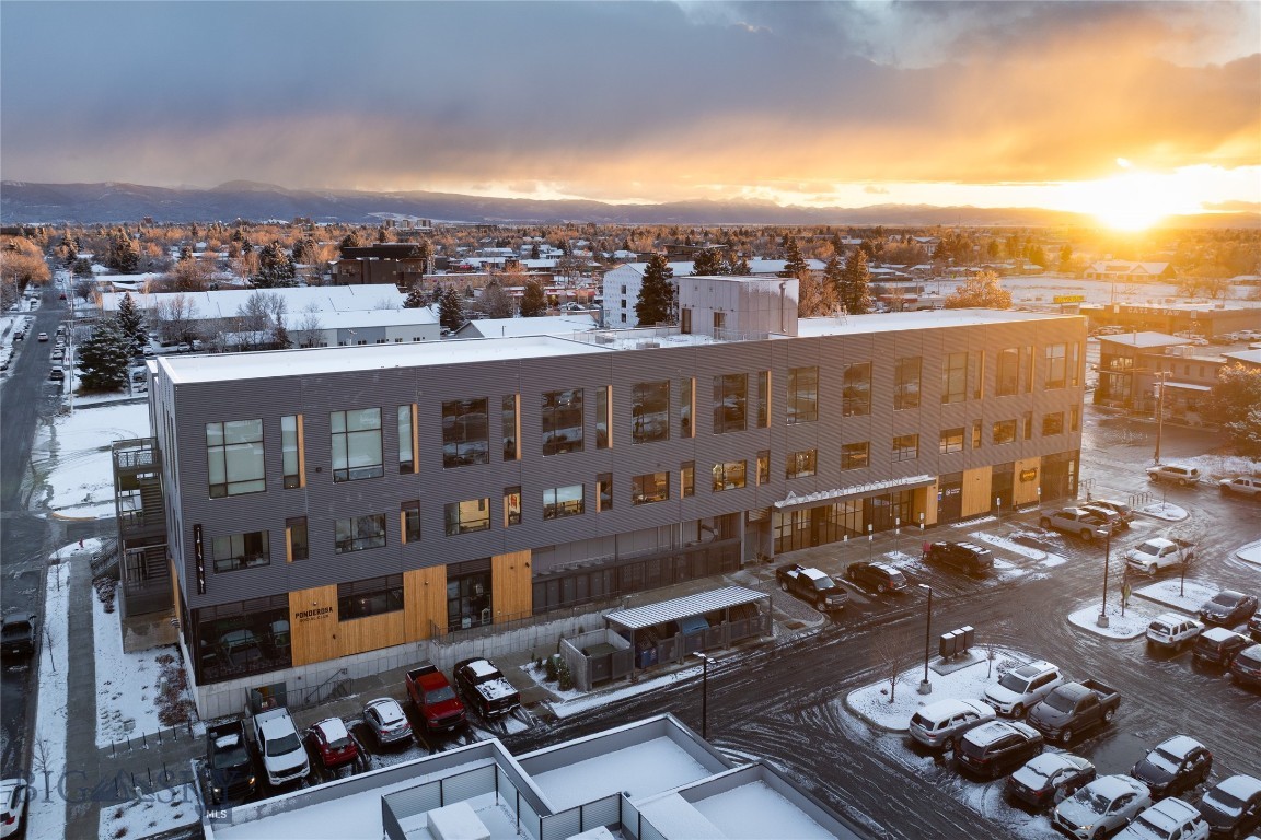 515 W Aspen Street 308