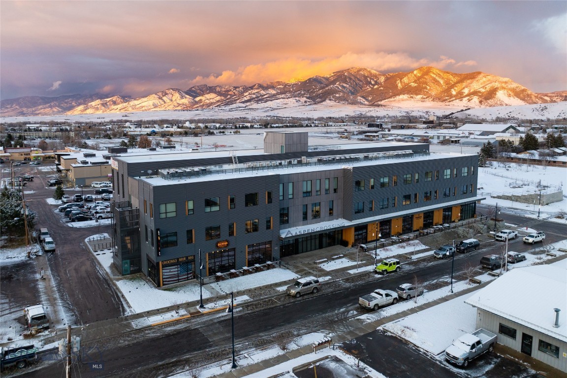 515 W Aspen Street 308