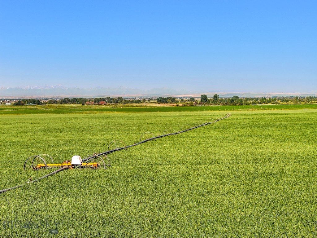 TBD Penwell Bridge Road