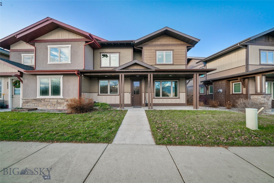 2657 Blackbird Drive, Bozeman