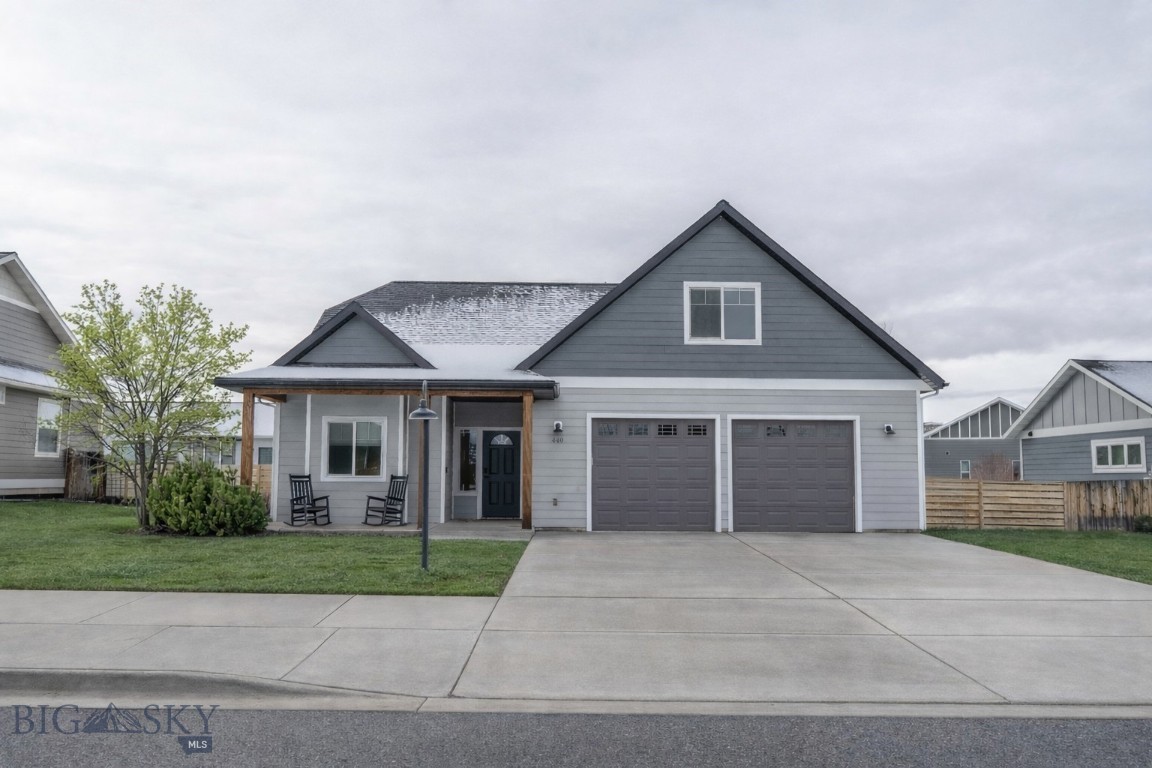 449 Rowland Road, Bozeman