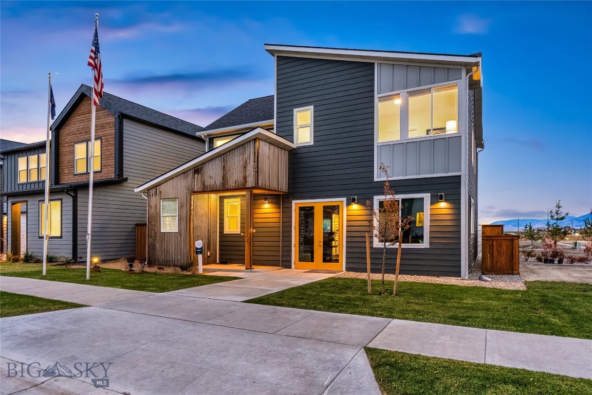 4830 Compass Lane, Bozeman