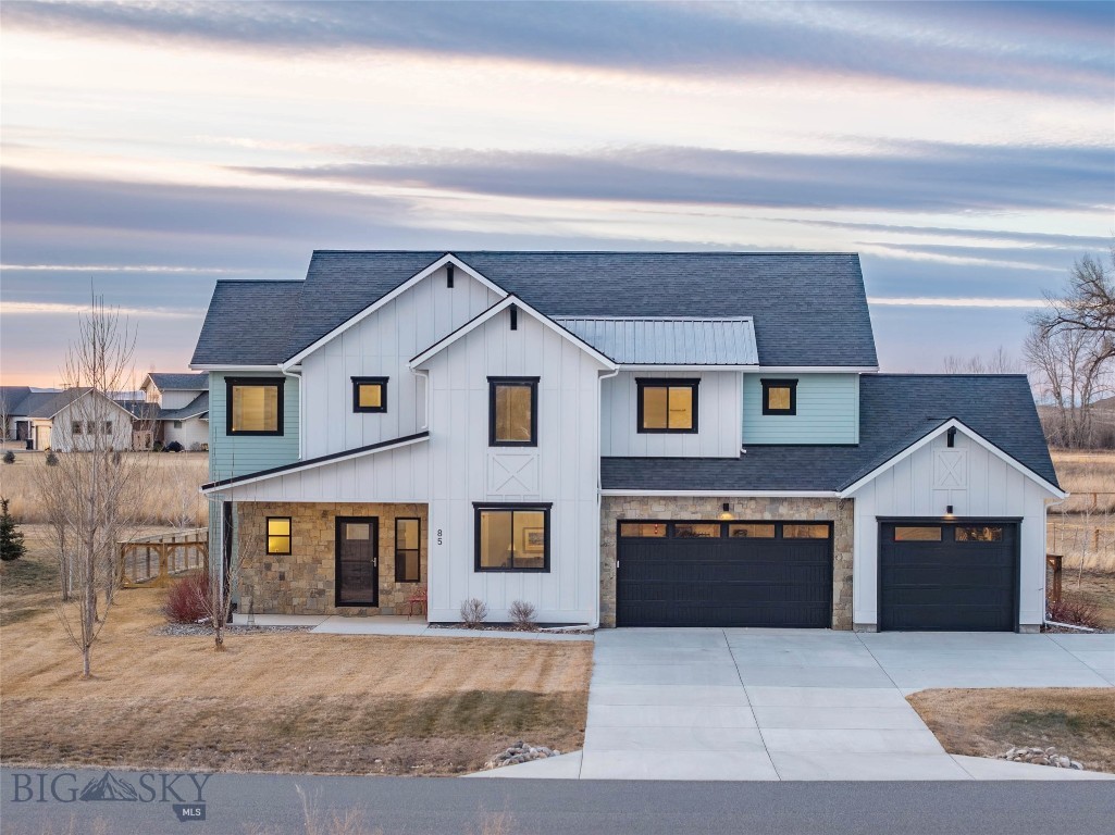 85 Riparian Way, Bozeman
