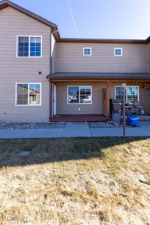 36 Talon Way B, Bozeman