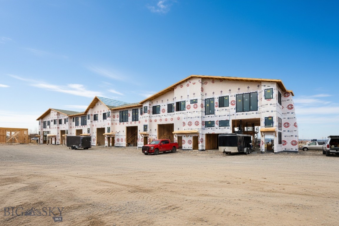 2605 Fremont Street, Bozeman