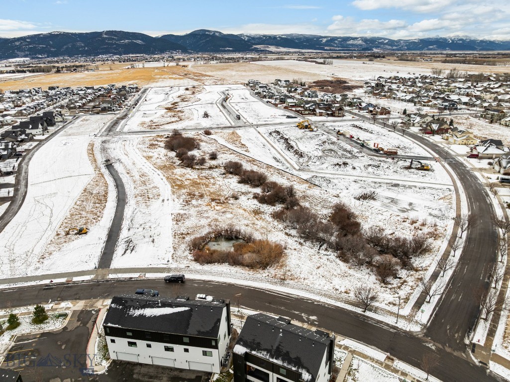 TBD B2L1 Last Loop Road