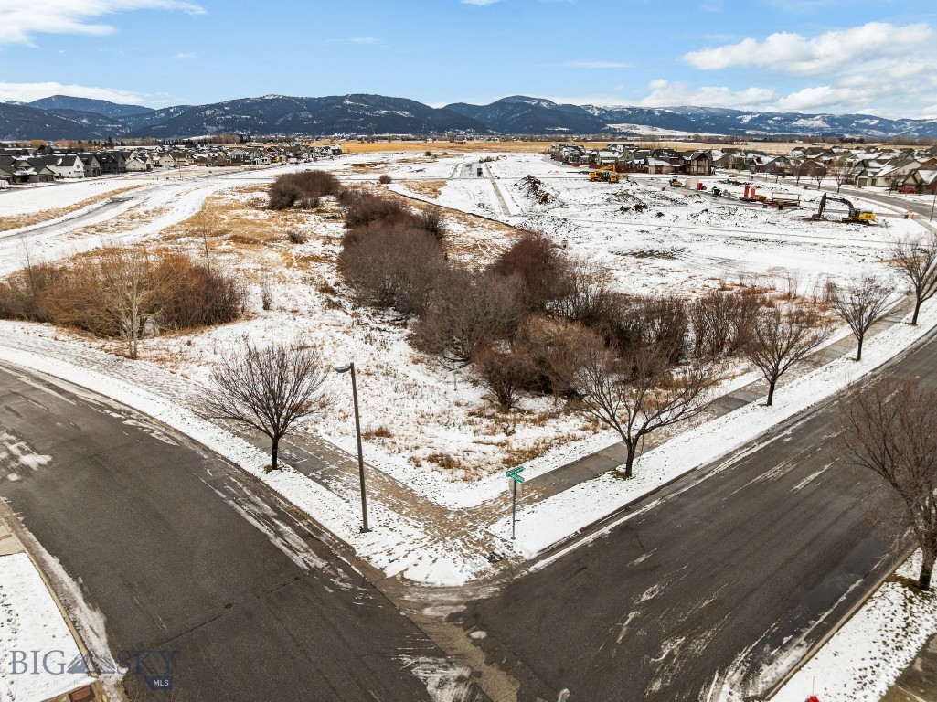 TBD B2L1 Last Loop Road