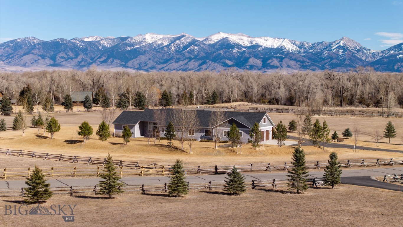 285 Water Fowl Way, Bozeman
