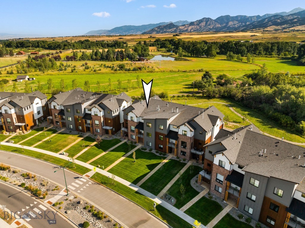 211 Bridger Vale Drive