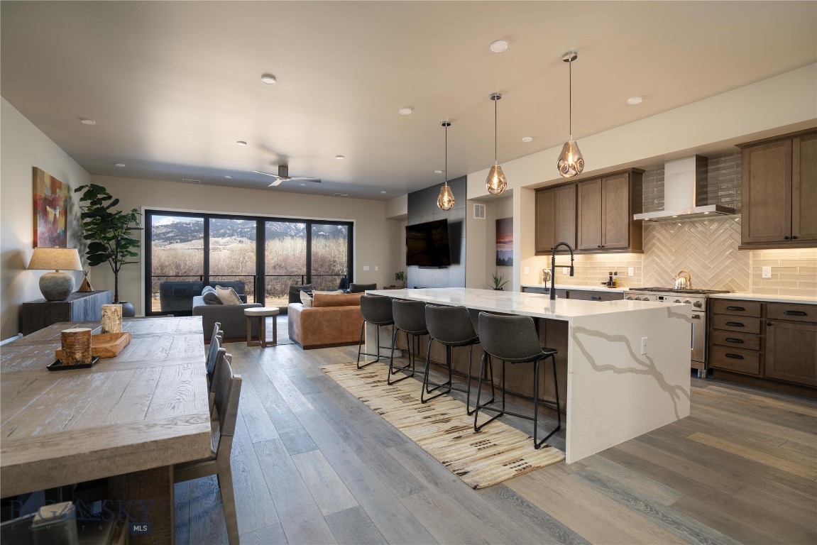 211 Bridger Vale Drive