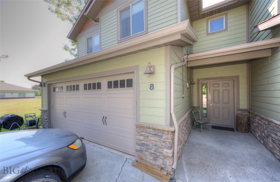 3210 Warbler Way 8, Bozeman
