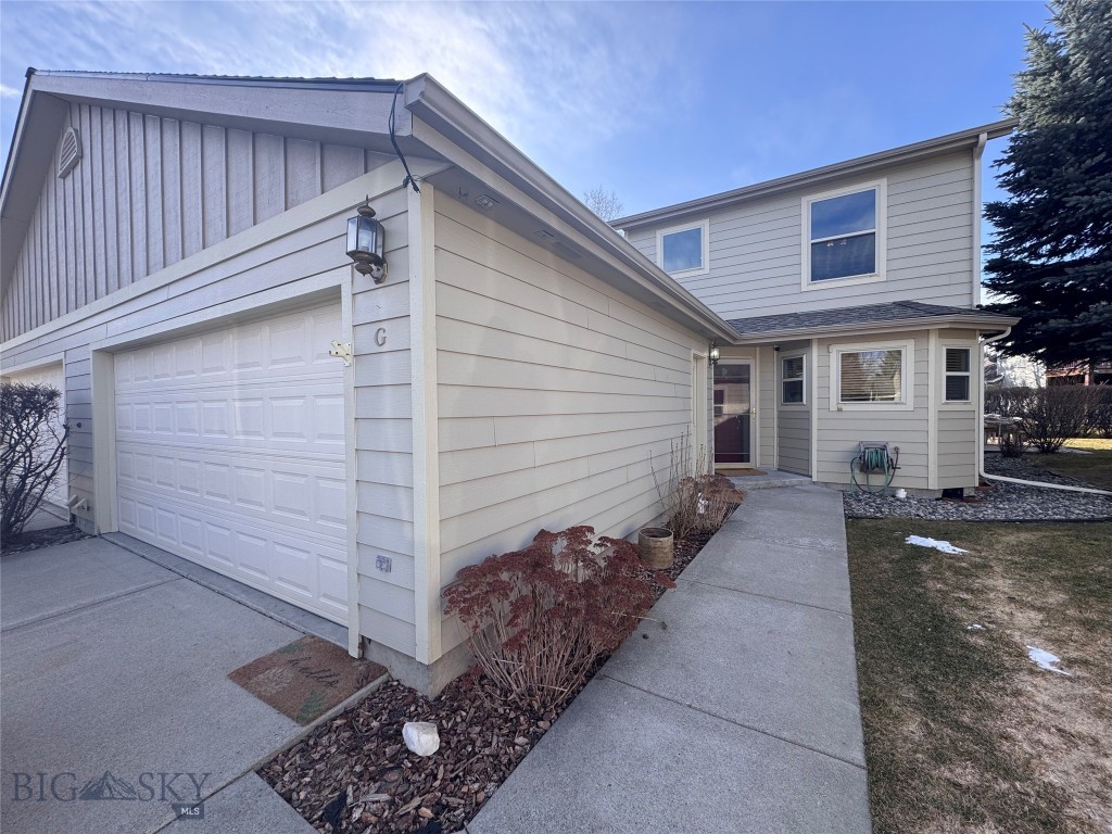 1002 Boylan G, Bozeman