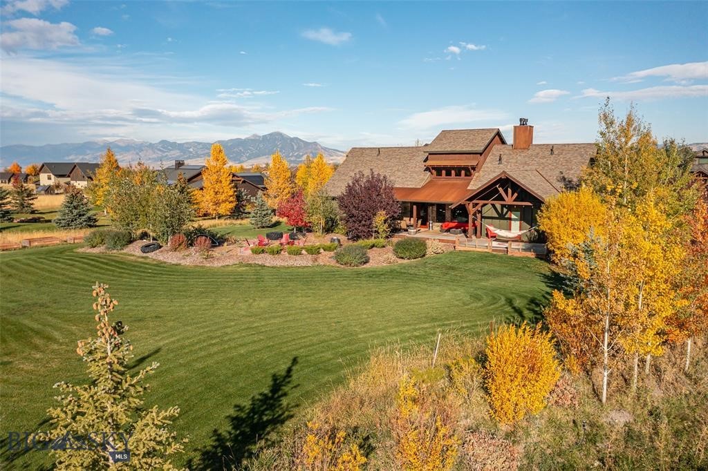 31 Haystack Drive, Bozeman