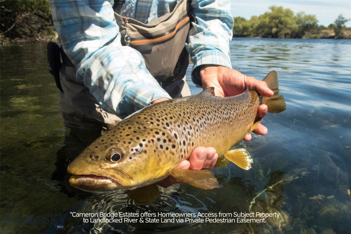 Lot 4 Rocking Horse Drive