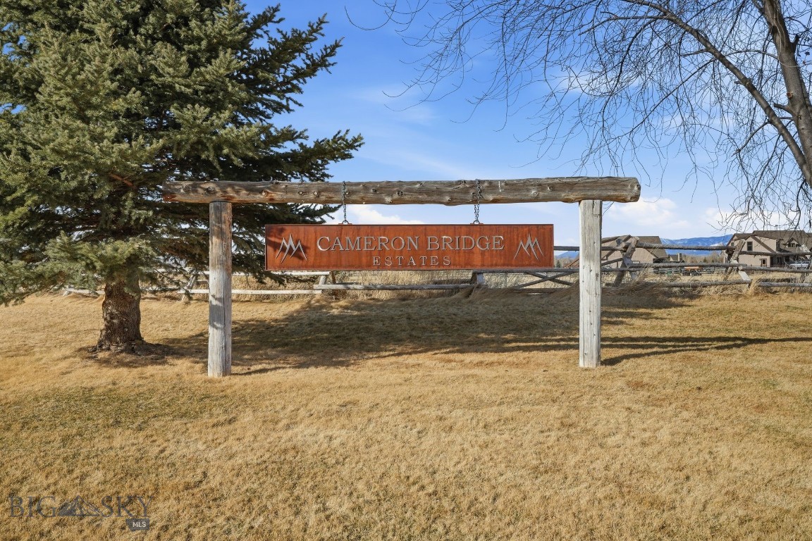 Lot 4 Rocking Horse Drive