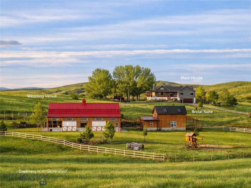 161 Price Road, Three Forks