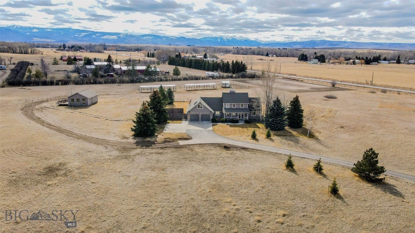 3550 Boulder Boulevard, Bozeman