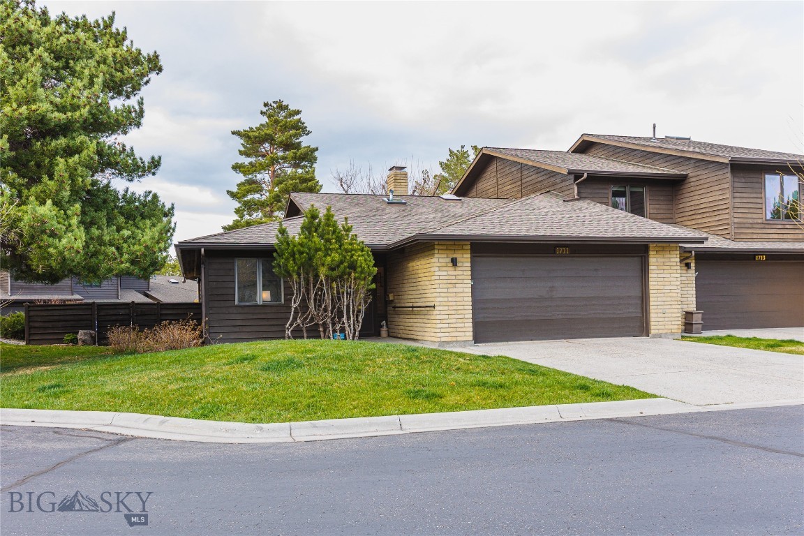 1711 S Black Avenue, Bozeman