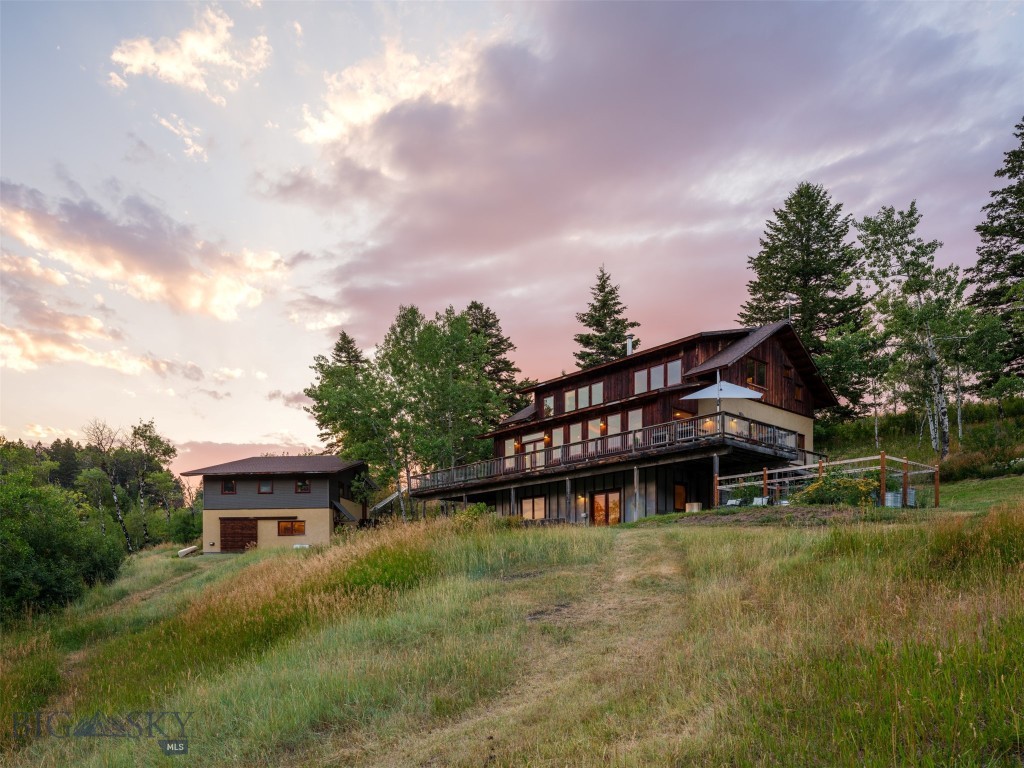 210 Upper Kelly Creek Road, Bozeman