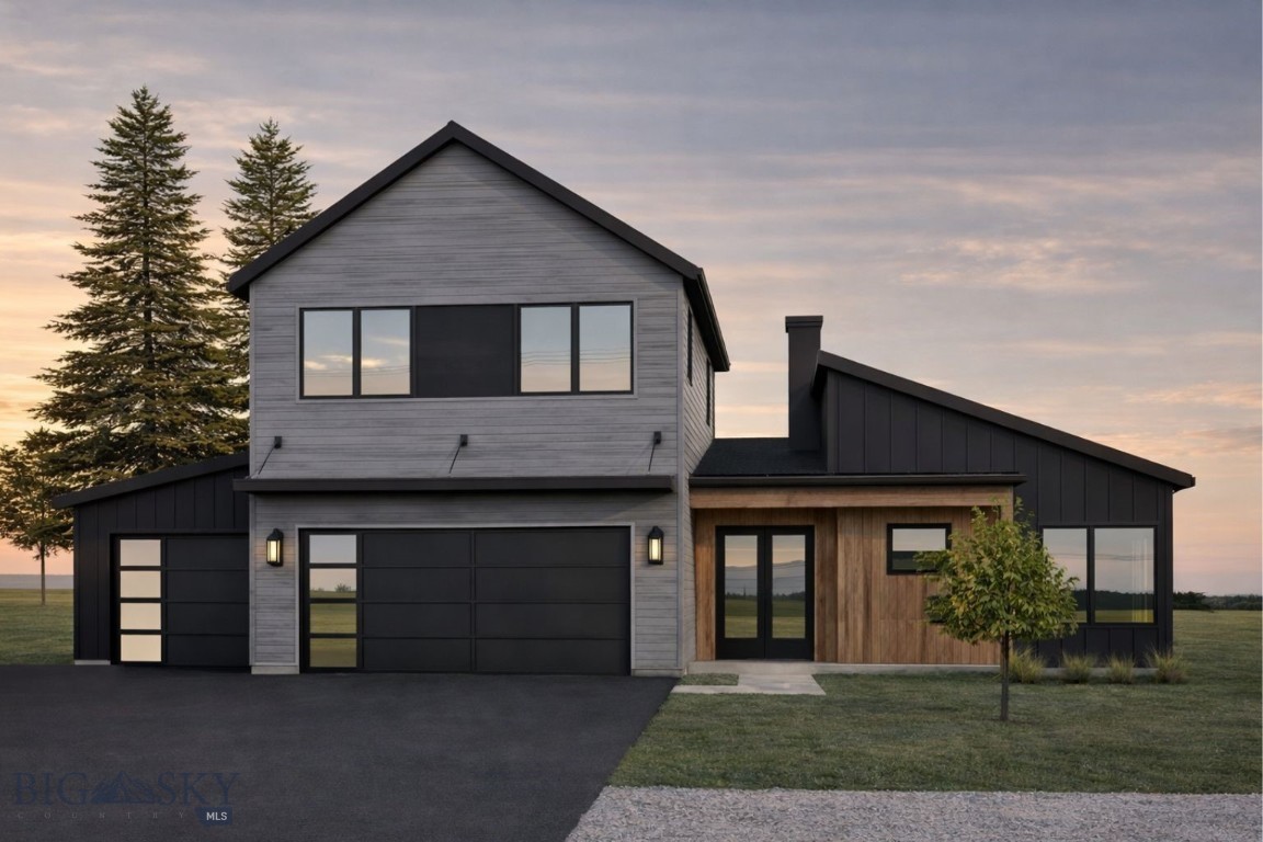 179 Creekbank Loop, Bozeman