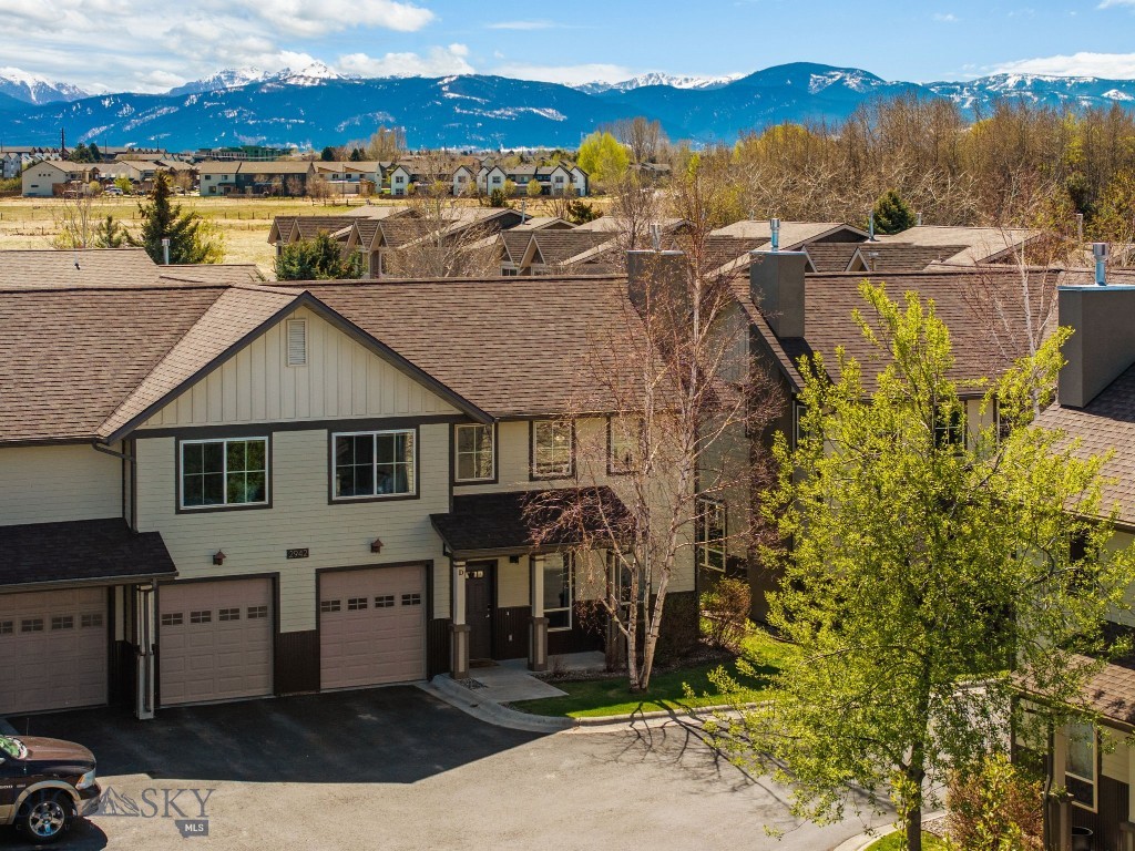 2942 Warbler Way D, Bozeman